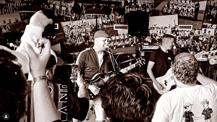 Live Show